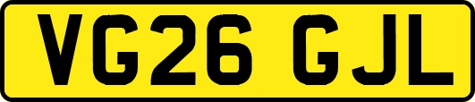 VG26GJL