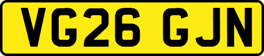 VG26GJN