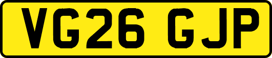 VG26GJP