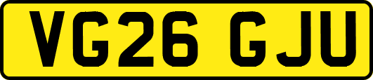 VG26GJU