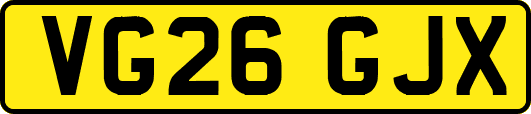 VG26GJX