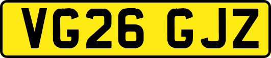 VG26GJZ