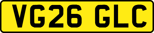 VG26GLC