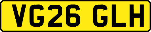 VG26GLH