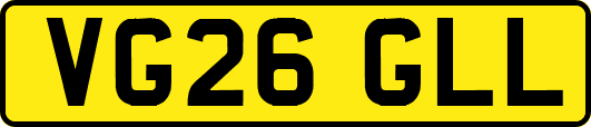 VG26GLL