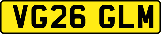VG26GLM