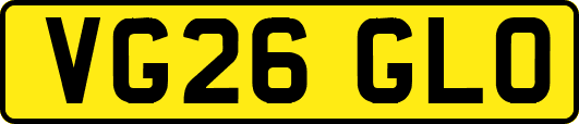 VG26GLO