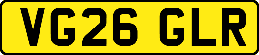 VG26GLR