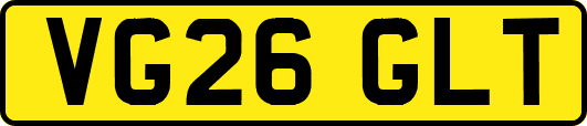 VG26GLT