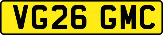VG26GMC