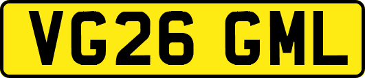 VG26GML