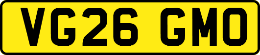 VG26GMO