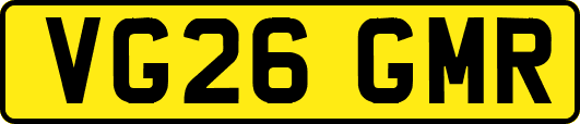 VG26GMR