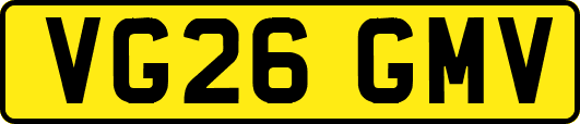 VG26GMV