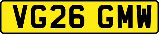 VG26GMW