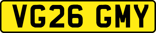 VG26GMY