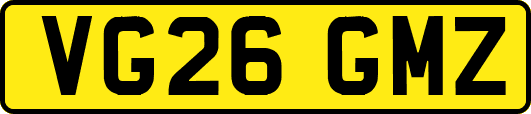 VG26GMZ