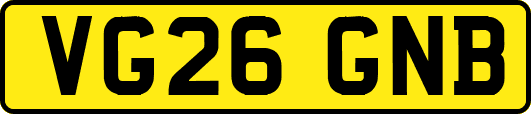 VG26GNB