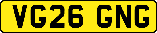 VG26GNG