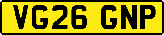 VG26GNP
