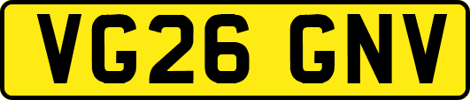 VG26GNV