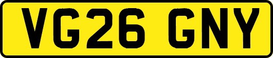 VG26GNY