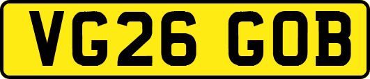 VG26GOB