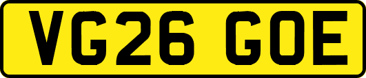 VG26GOE