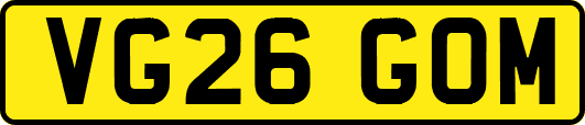 VG26GOM