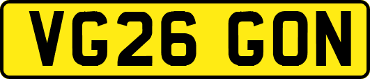 VG26GON