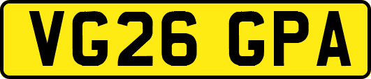 VG26GPA