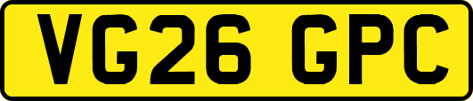 VG26GPC