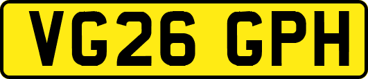 VG26GPH