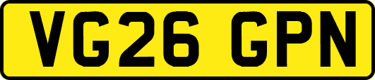 VG26GPN