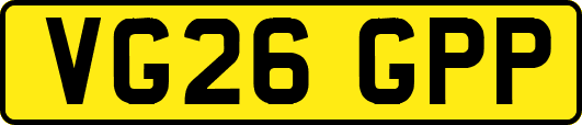 VG26GPP