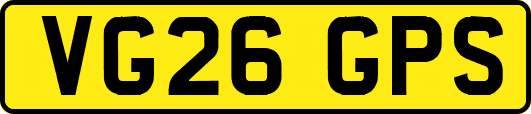 VG26GPS