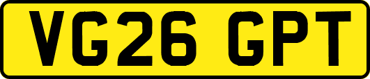 VG26GPT