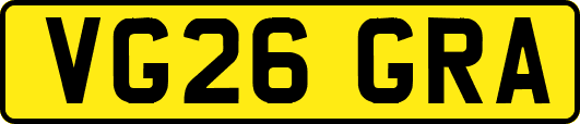 VG26GRA