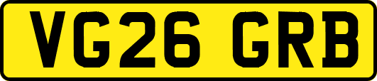 VG26GRB