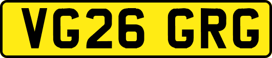 VG26GRG