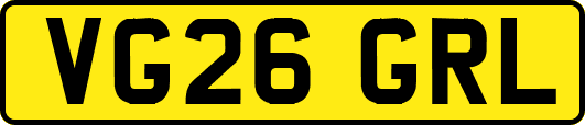 VG26GRL