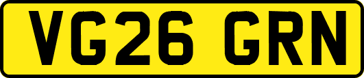 VG26GRN