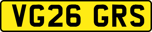 VG26GRS