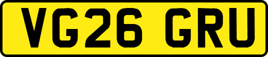 VG26GRU