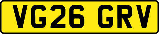 VG26GRV