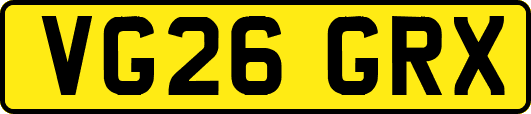 VG26GRX