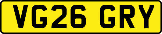 VG26GRY