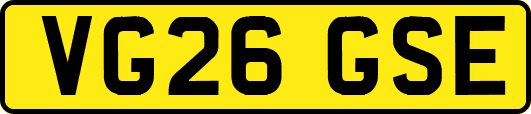 VG26GSE