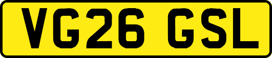 VG26GSL