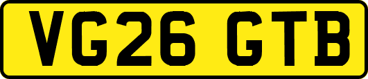 VG26GTB